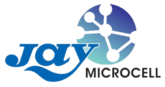 Jay microcell logo background remover