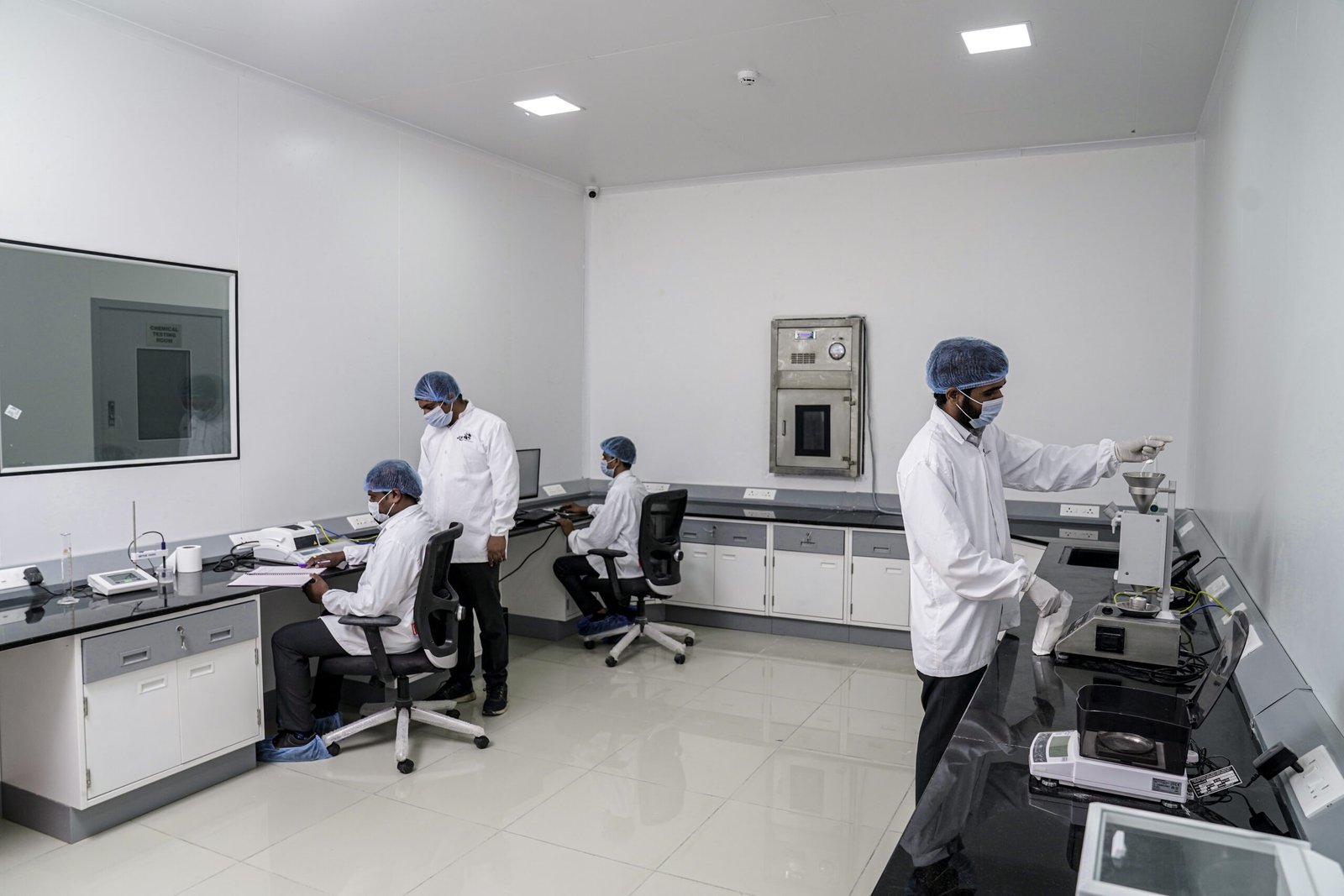 testing room 2