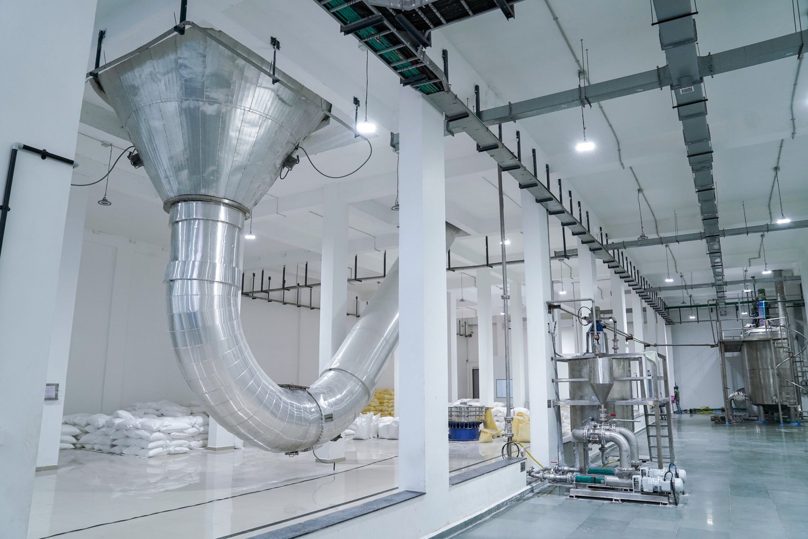 Factory innar image