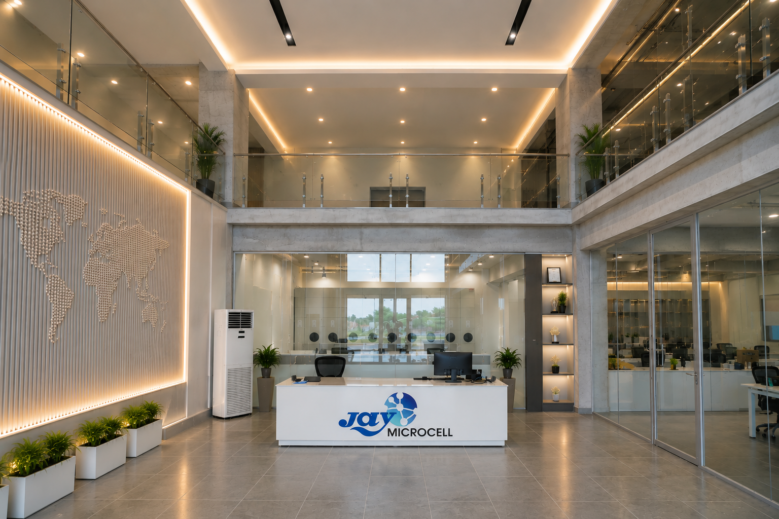 JMCL IMAGE RECEPTION 1